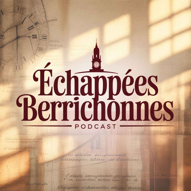 cover art for LES MYSTÈRES CACHÉS DE BOURGES — Secrets, Énigmes et Trésors Oubliés