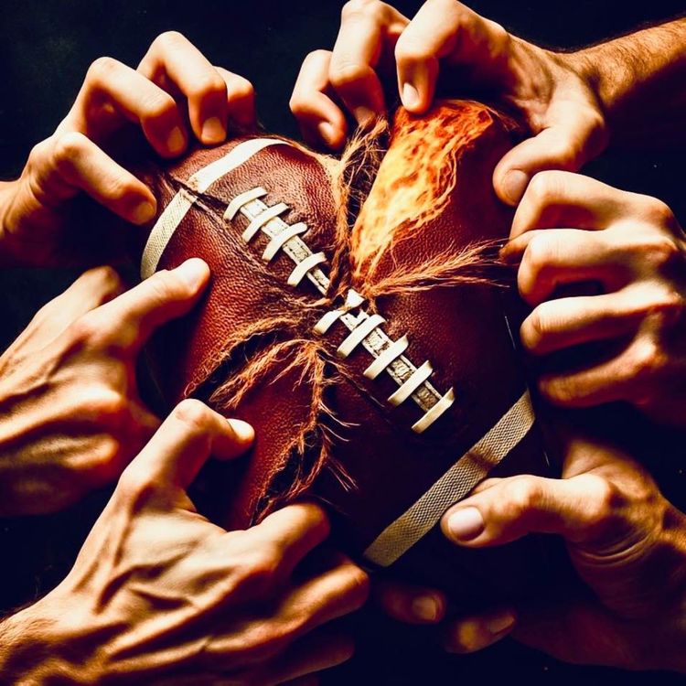 cover art for The Savage Football Sunday Night / Monday Morning Overreaction Show