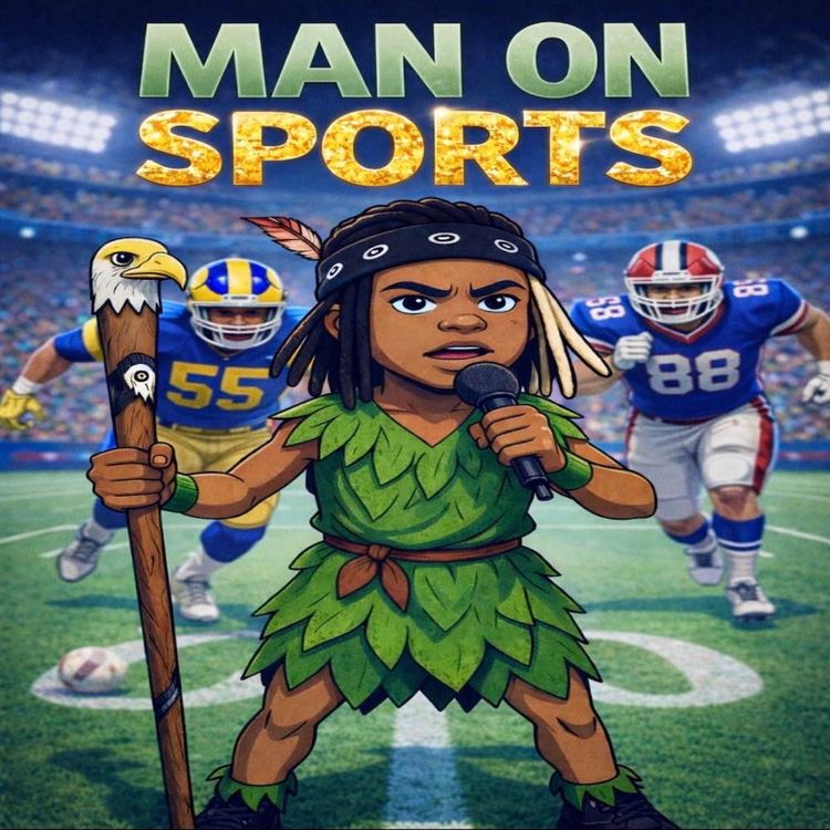 cover art for 🏈   Savage Football: NFL Week 7 – Reactions & Overreactions!