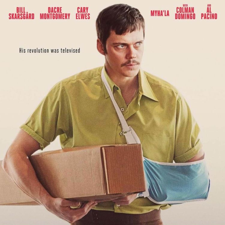 cover art for DEAD MANS WIRE MEN ON FILM REVIT