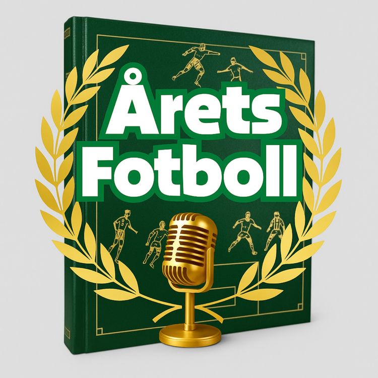cover art for Årets Fotboll 1982- Del 2