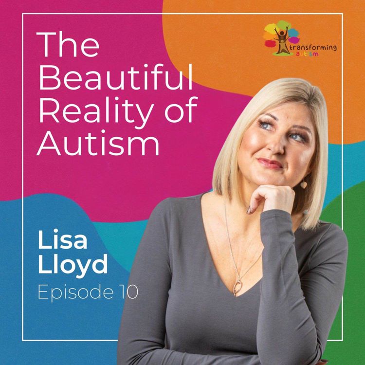 cover art for The SENbetweeners, masking and finding the right school (with Lisa Lloyd)