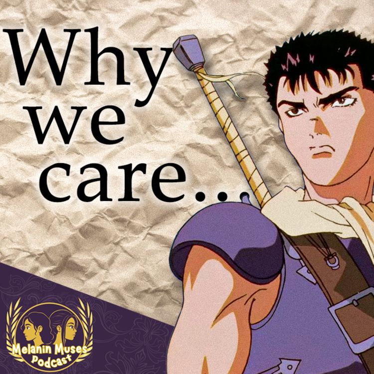 cover art for Why We Get Attached to Anime Characters