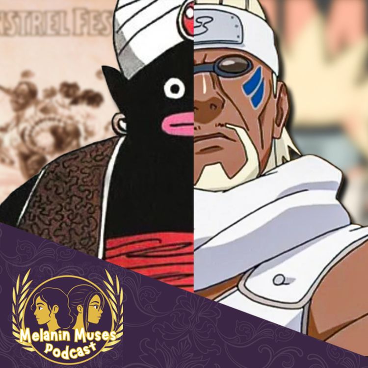 cover art for How Anime Representation Effects the Mind.