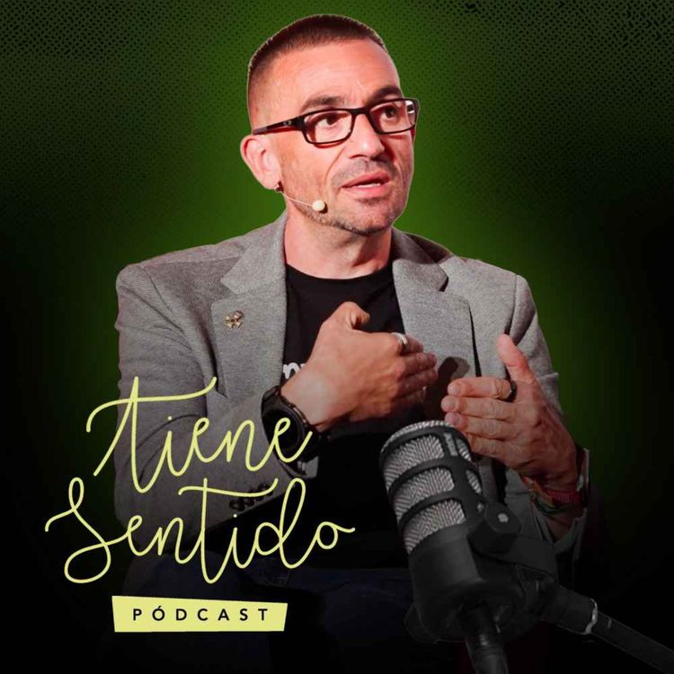 cover art for Experto en Comunicación No Verbal: “¡mira siempre el ojo izquierdo! Ahí encontrarás la verdad”