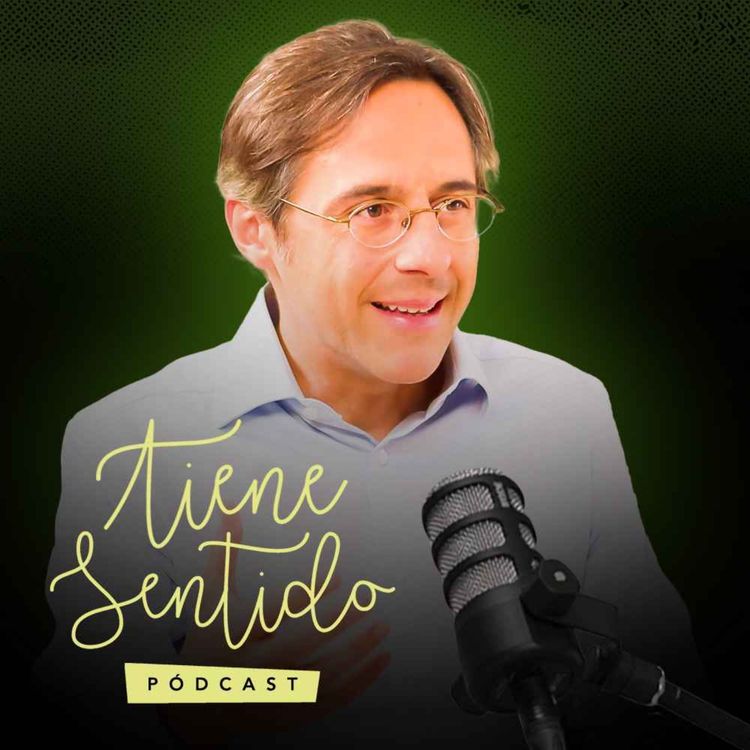 cover art for 10 Hábitos para Encontrar tu PROPÓSITO, Vivir con ABUNDANCIA y eliminar el MIEDO | Con Sergio Fernández