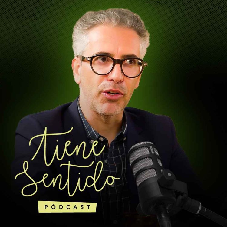 cover art for Experto en Cerebro: “¡tu cerebro está al 40% de su capacidad porque no eres capaz de aburrirte!”