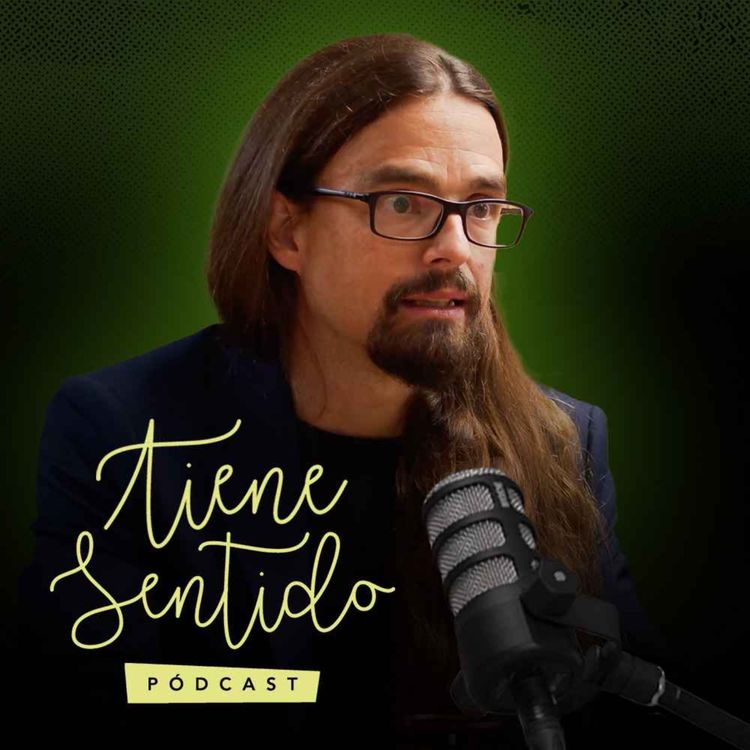 cover art for Neurocientífico: “estuve muerto 7 segundos, esto es lo que vi y lo que la ciencia no puede explicar"