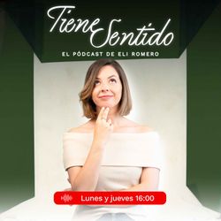 cover art for Tiene Sentido