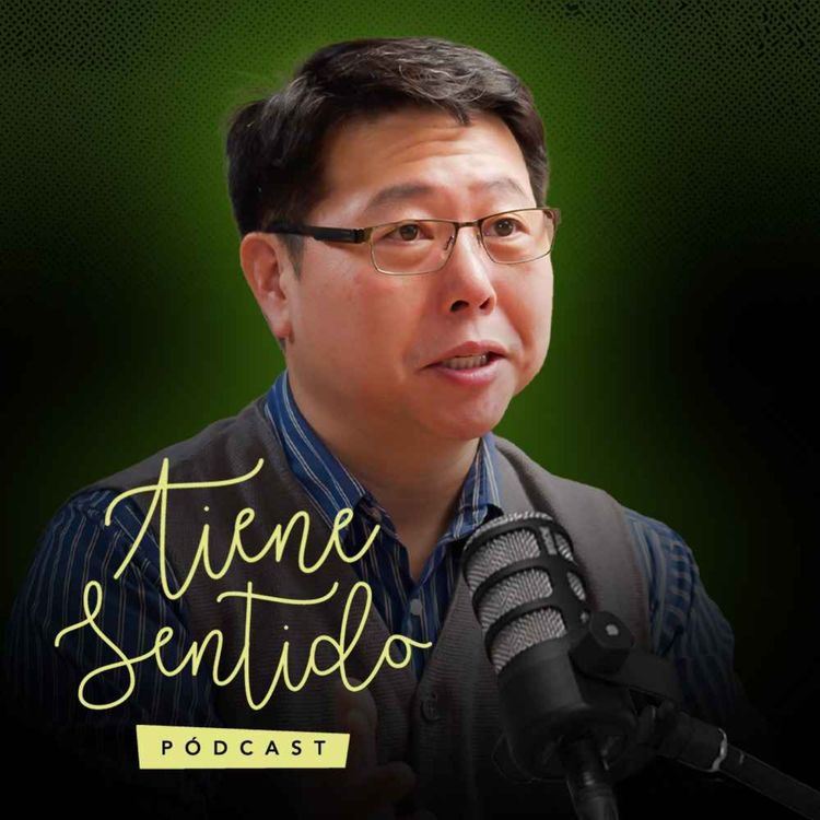 cover art for Experto en Medicina Tradicional China: "¡no bebas agua fría con tus comidas! Y antes de dormir..."