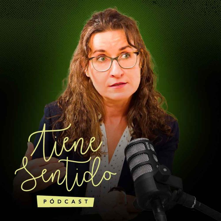 cover art for Experta en Vitamina D: “¡no basta con 10 minutos al sol y alimentación! Necesitas hacer esto”