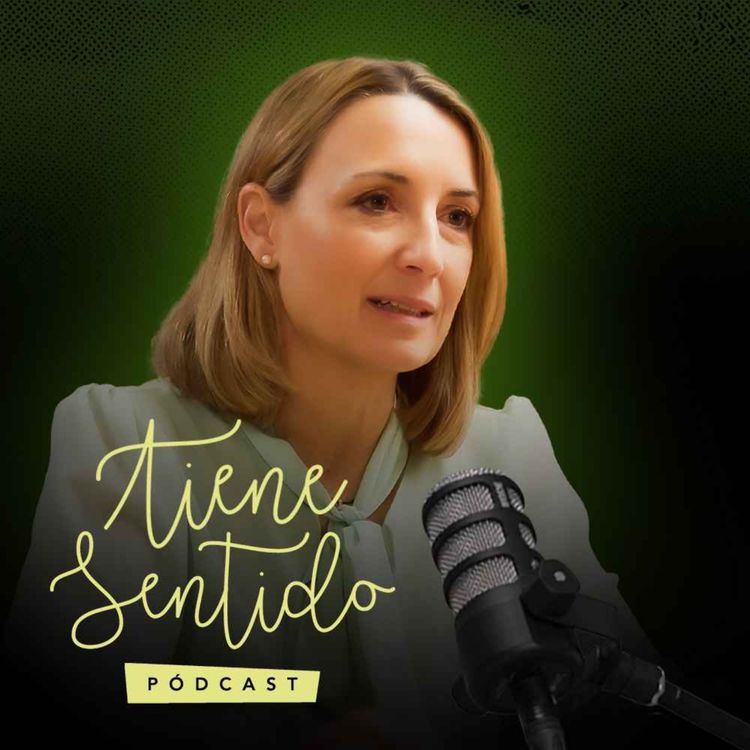 cover art for Cómo cumplir tus propósitos de Año Nuevo y pasar de la PEREZA a la DISCIPLINA | Patri Psicóloga