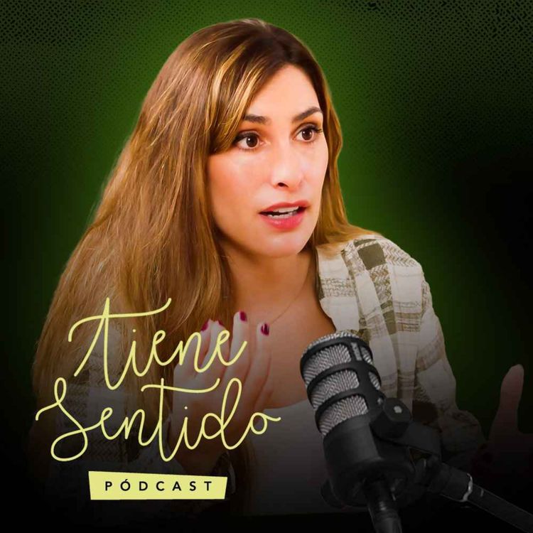 cover art for Experta en Finanzas: “¡tener el dinero en una cuenta bancaria es un error! Tienes que tener estas 4”