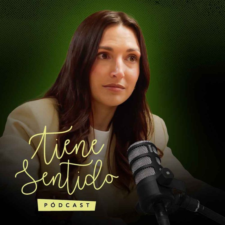 cover art for Experta en Menopausia: “estos 5 hábitos protegen tu cerebro del Alzheimer después de los 40"