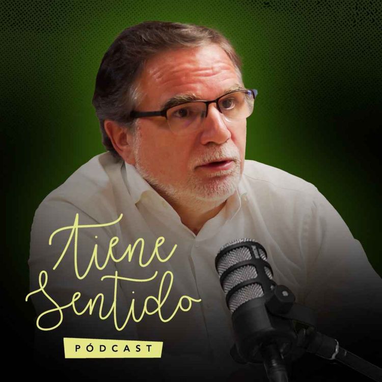 cover art for Psiquiatra de la Felicidad: "¡el Blue Monday es una mentira! Para ser feliz necesitas entender la fórmula F = E x A x C x I"