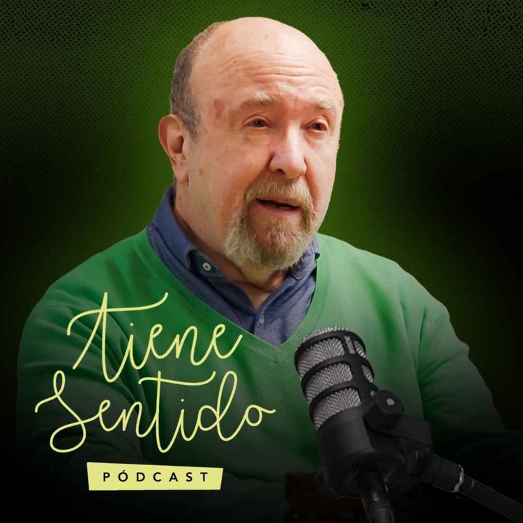 cover art for ¿La MUERTE es el FIN? Médico investiga +600 casos de ECM y revela la VERDAD sobre la MUERTE