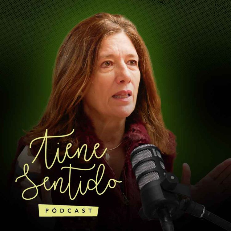 cover art for Experta en Datos: "si no haces esto, ¡es probable que te estén grabando ahora mismo sin que lo sepas!"