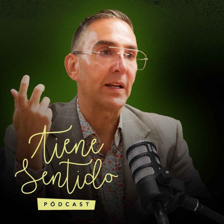 cover art for Neurocientífico del TDAH: “si tienes estos síntomas, ¡es probable que tengas TDAH!”