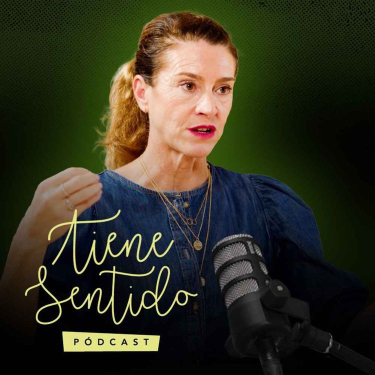 cover art for Experta en Metabolismo: “¡tomar alimentos crudos en la cena es una trampa para tu digestión!”