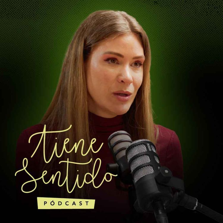 cover art for Experta en Manifestación: "¡pensar en positivo no sirve de nada! Esta es la clave para manifestar más dinero"