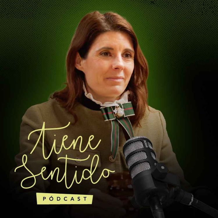 cover art for Experta en Protocolo: "¡cambia estas 3 prendas y proyectarás una imagen de autoridad y seguridad!"