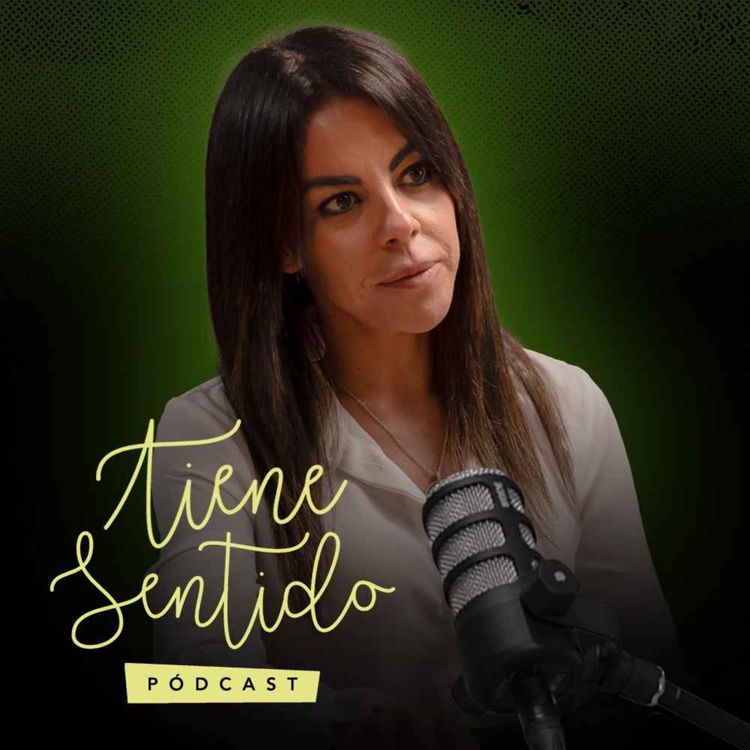 cover art for Experta en Finanzas: "si en vez de comprar una casa haces esto, puedes hacer un X5 con ese dinero"