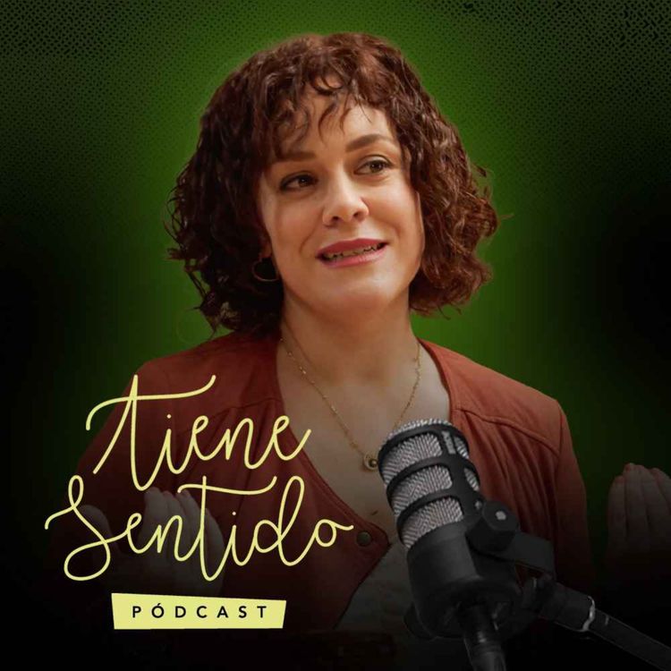 cover art for Experta en Meditación: "hacer esto durante 8 semanas cambia por completo tu cerebro y tu foco"