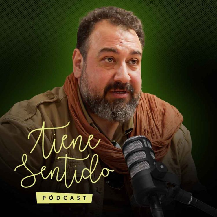 cover art for El Misterio de Jesús: ¿era un elegido... o un hombre común? Arqueólogo responde | Con Tito Vivas