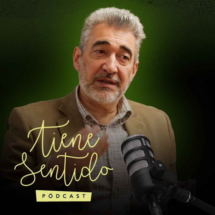 cover art for Neurocientífico: "¡hacer demasiado ejercicio envejece tu cerebro! Esta es la cantidad ideal"