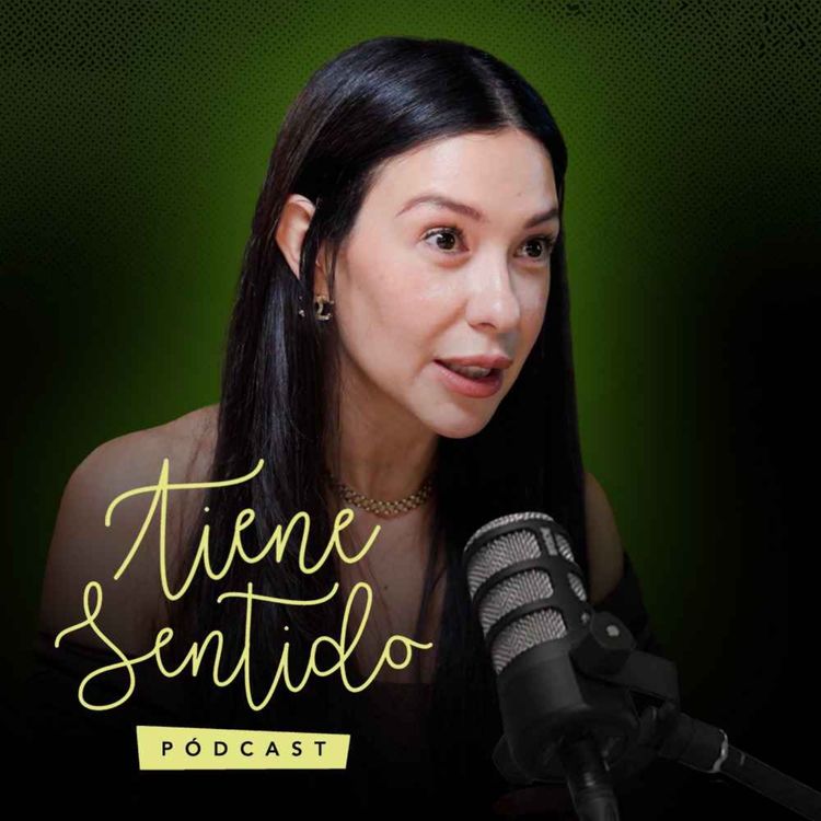 cover art for Experta en Finanzas: "¡tienes que tener todo tu dinero invertido! Si solo ahorras, ¡lo pierdes!"