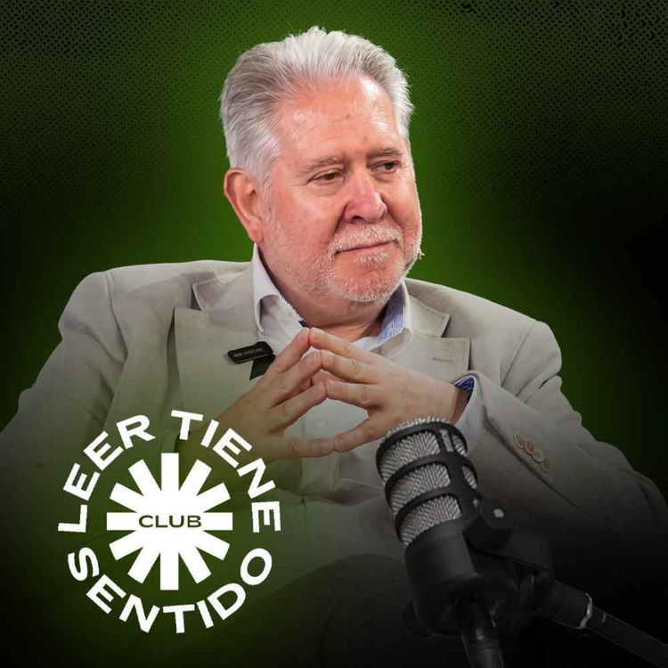 cover art for Xavier Guix: "¡la memoria no es un álbum de fotos! Si vives anclado en el pasado, tienes que hacer esto"