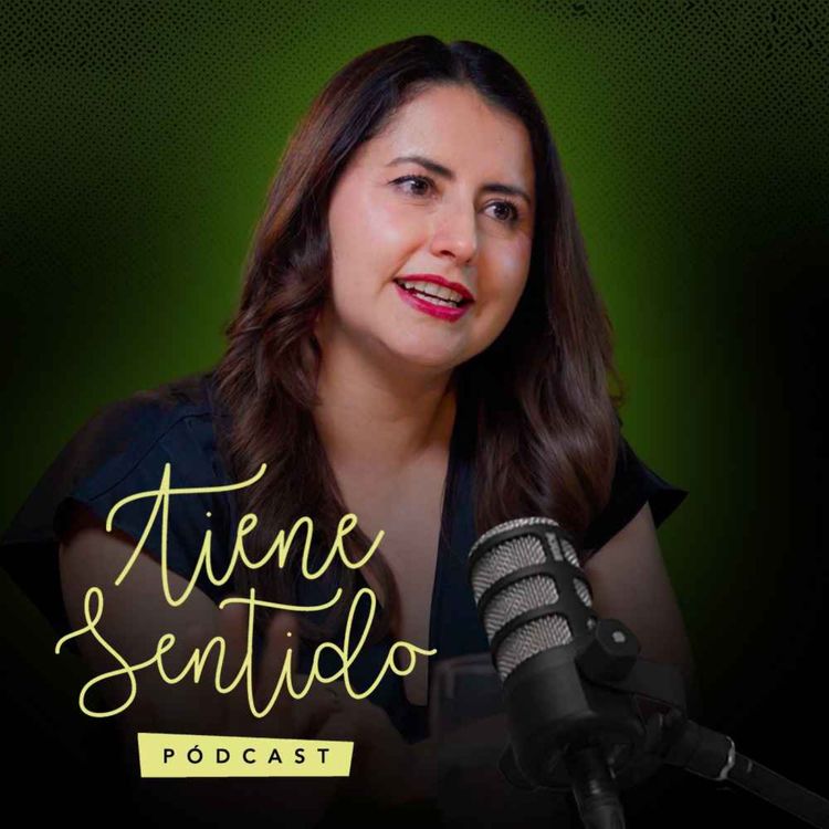 cover art for Experta en Finanzas: Los 5 pasos para pasar de TENER DEUDAS a alcanzar LA RIQUEZA | Con Sofía Macías