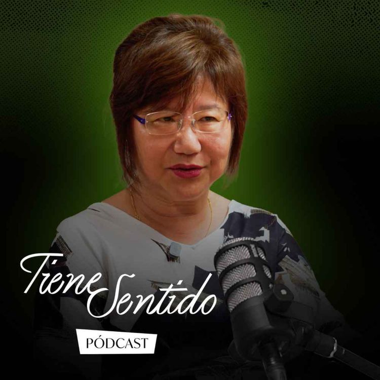 cover art for Experta en Medicina Tradicional China: "si te despiertas a las 3 de la mañana, ¡tu hígado está pidiendo ayuda!"