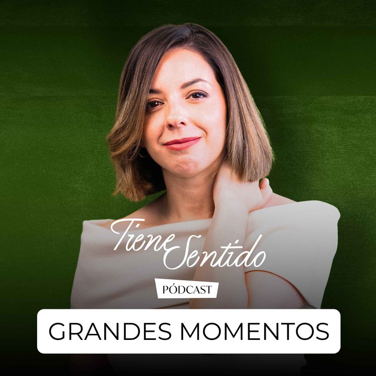 cover art for Grandes Momentos: Cómo contactar y entender las señales de los guías espirituales | Con Raquel Sáez