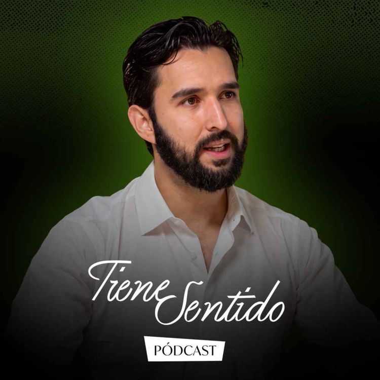 cover art for Experto en Comunicación: "¡deja de contar de esta forma! Tienes que usar más el pulgar o matas tu comunicación"