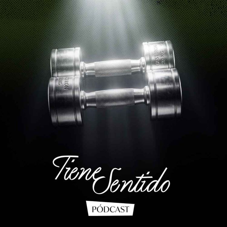 cover art for Deja de Entrenar Mal: la Guía Definitiva de Fuerza y Músculo Para Ponerte Fuerte en 2026