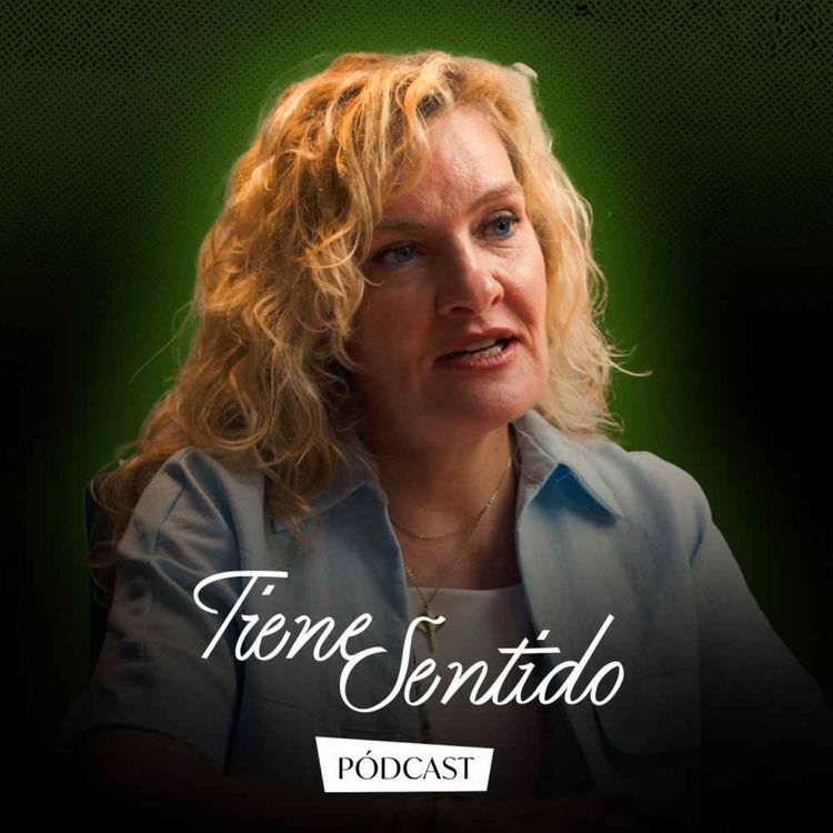 cover art for Experta en Miedo: "¡tu mente te engaña! El 92% de los miedos no existen"