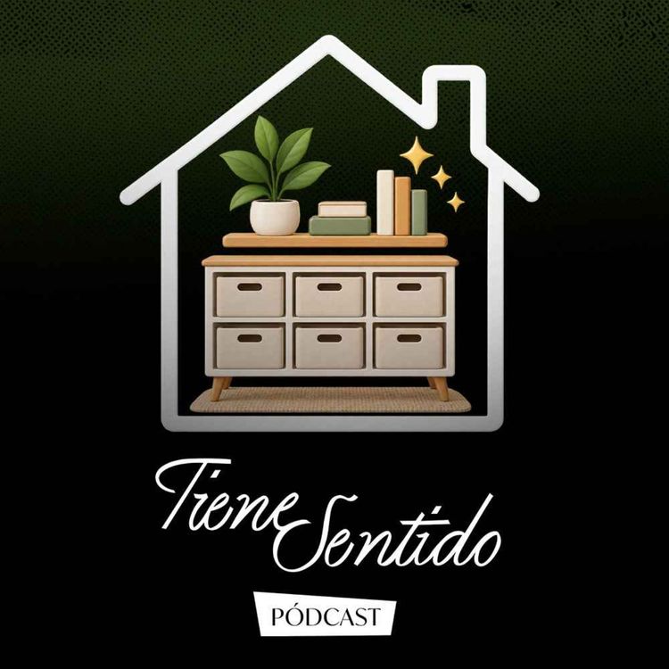 cover art for Organizadora Profesional: “¡sigue este método y tu casa no volverá a desordenarse!”