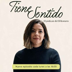 cover art for Tiene Sentido
