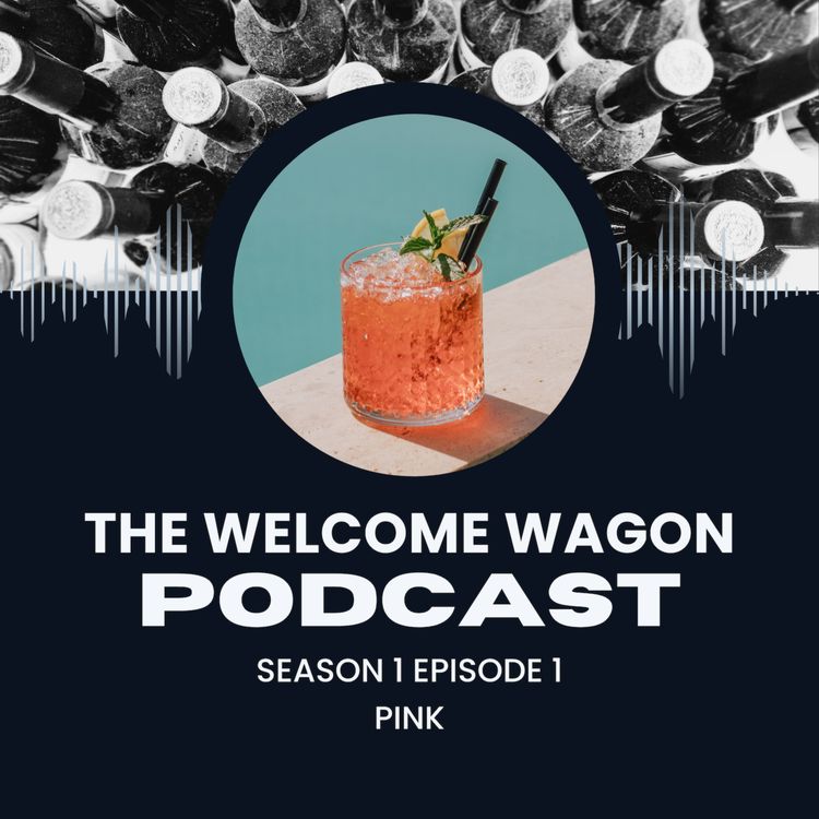 cover art for Pink