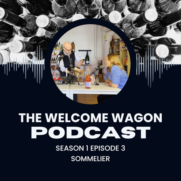 cover art for Sommelier