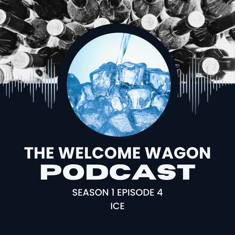 cover art for Ice