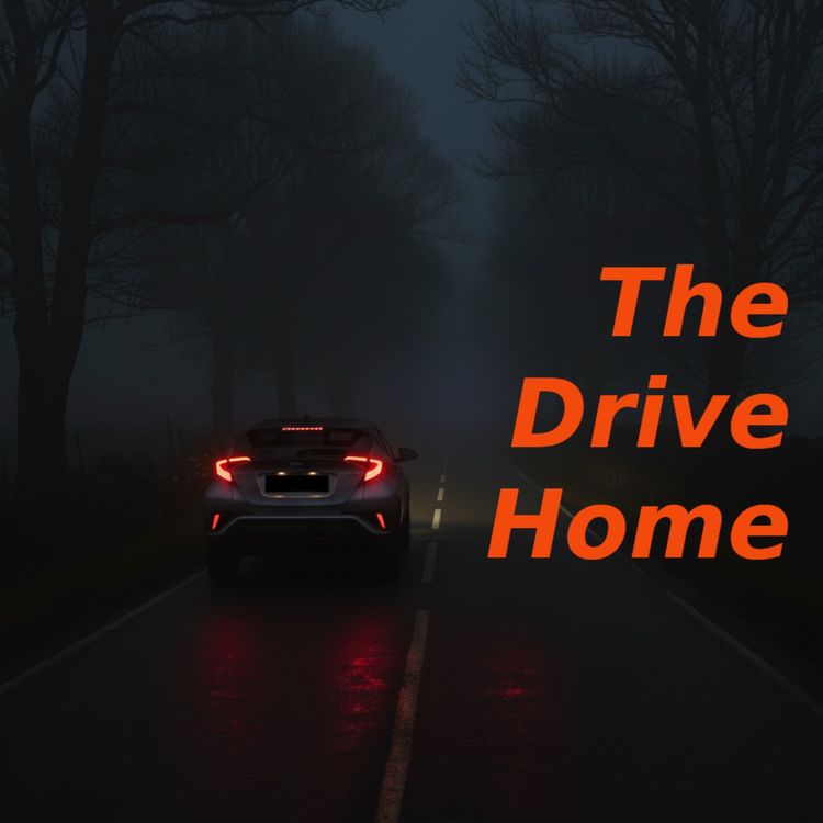 cover art for Orange flashing lights