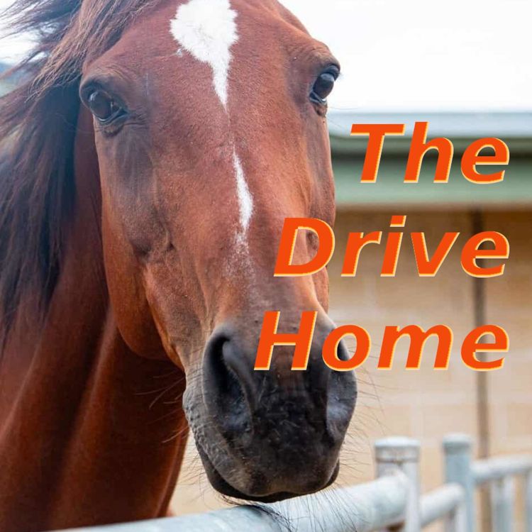 cover art for Mobile horse incinerator