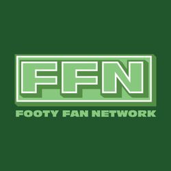cover art for Footy Fan Network