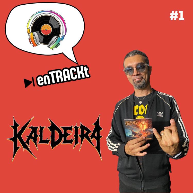 cover art for Explore « Fournaise » avec Kaldeira (death metal)