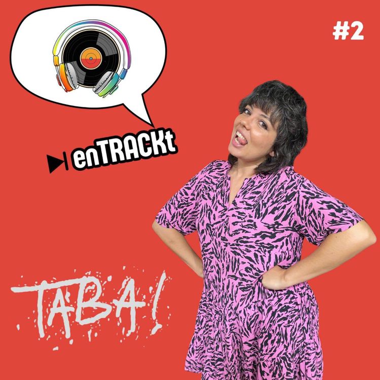 cover art for Explore « Le goût oté ! » avec Taba! (électro-punk)