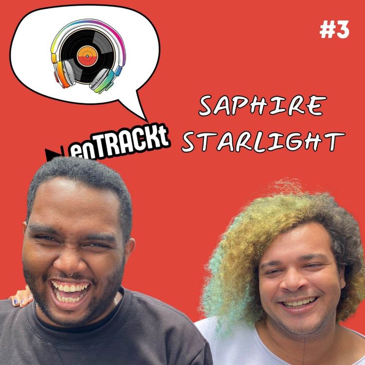 cover art for Explore « Code Red » avec Saphire Starlight (pop énergique)