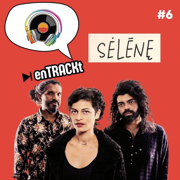 cover art for Explore « Amb » avec Séléné (jazz rock psyché)