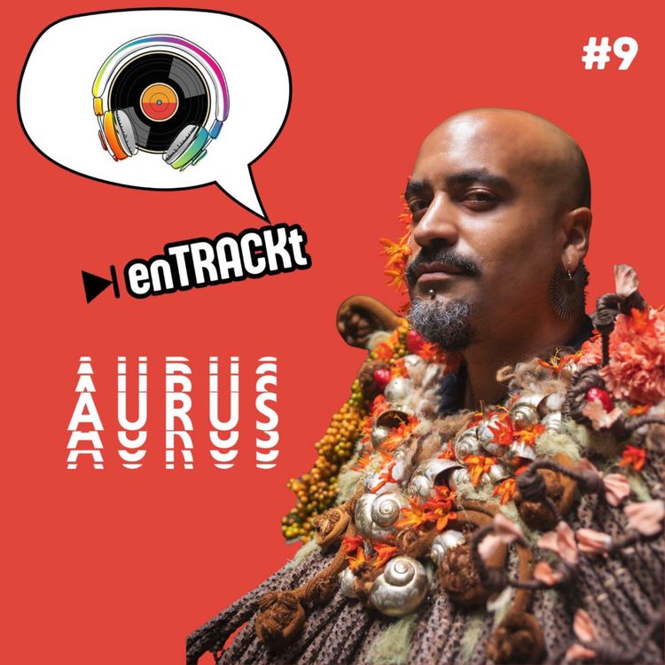 cover art for Aurus dévoile les secrets de « Prism » (pop électro tribal)